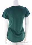 ION Logo DRI SS Women Biking Shirt, ION, Olive-Dark Green, , Female, 0408-10152, 5638283219, 9010583151670, N2-12.jpg