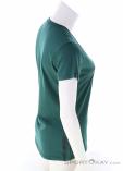 ION Logo DRI SS Women Biking Shirt, ION, Olive-Dark Green, , Female, 0408-10152, 5638283219, 9010583151670, N2-17.jpg