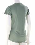 ION Logo DRI SS Women Biking Shirt, ION, Light-Green, , Female, 0408-10152, 5638283224, 9010583100074, N1-11.jpg