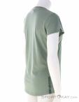 ION Logo DRI SS Women Biking Shirt, ION, Light-Green, , Female, 0408-10152, 5638283224, 9010583100111, N1-16.jpg