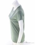 ION Logo DRI SS Women Biking Shirt, ION, Light-Green, , Female, 0408-10152, 5638283224, 9010583100074, N2-07.jpg