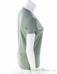 ION Logo DRI SS Women Biking Shirt, ION, Light-Green, , Female, 0408-10152, 5638283224, 9010583100111, N2-17.jpg