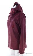 Rab Kangri GTX Damen Outdoorjacke Gore-Tex, Rab, Dunkel-Rot, , Damen, 0474-10090, 5638283236, 821468974739, N1-06.jpg