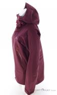 Rab Kangri GTX Damen Outdoorjacke Gore-Tex, Rab, Dunkel-Rot, , Damen, 0474-10090, 5638283236, 821468974739, N2-07.jpg