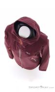 Rab Kangri GTX Women Outdoor Jacket Gore-Tex, , Dark-Red, , Female, 0474-10090, 5638283236, 821468992108, N4-04.jpg