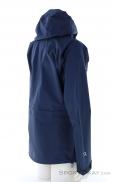 Rab Kangri GTX Damen Outdoorjacke Gore-Tex, Rab, Dunkel-Blau, , Damen, 0474-10090, 5638283239, 5059913034461, N1-16.jpg