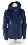 Rab Kangri GTX Women Outdoor Jacket Gore-Tex, Rab, Dark-Blue, , Female, 0474-10090, 5638283239, 5059913034461, N2-02.jpg