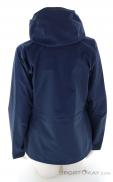 Rab Kangri GTX Damen Outdoorjacke Gore-Tex, Rab, Dunkel-Blau, , Damen, 0474-10090, 5638283239, 5059913034461, N2-12.jpg