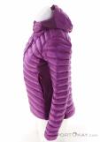 Rab Cirrus Flex Women Insulation Jacket, Rab, Purple, , Female, 0474-10091, 5638283248, 5059913158914, N2-07.jpg