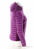 Rab Cirrus Flex Women Insulation Jacket, Rab, Purple, , Female, 0474-10091, 5638283248, 5059913158914, N2-17.jpg