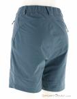 Rab Torque Mountain Women Outdoor Shorts, Rab, Blau, , Female, 0474-10092, 5638283251, 5059913108773, N1-11.jpg