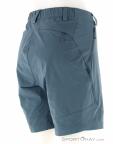 Rab Torque Mountain Women Outdoor Shorts, Rab, Blau, , Female, 0474-10092, 5638283251, 5059913108773, N1-16.jpg