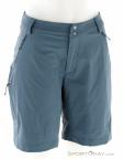 Rab Torque Mountain Women Outdoor Shorts, Rab, Blau, , Female, 0474-10092, 5638283251, 5059913108773, N2-02.jpg