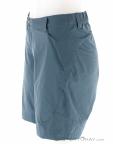 Rab Torque Mountain Women Outdoor Shorts, Rab, Blau, , Female, 0474-10092, 5638283251, 5059913108773, N2-07.jpg