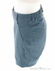 Rab Torque Mountain Women Outdoor Shorts, Rab, Blau, , Female, 0474-10092, 5638283251, 5059913108773, N3-08.jpg