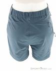 Rab Torque Mountain Women Outdoor Shorts, Rab, Blau, , Female, 0474-10092, 5638283251, 5059913108773, N3-13.jpg