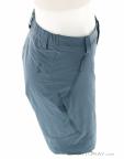 Rab Torque Mountain Women Outdoor Shorts, Rab, Blau, , Female, 0474-10092, 5638283251, 5059913108773, N3-18.jpg