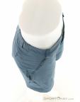 Rab Torque Mountain Women Outdoor Shorts, Rab, Blau, , Female, 0474-10092, 5638283251, 5059913108773, N4-19.jpg