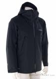 Rab Kangri GTX Herren Outdoorjacke Gore-Tex, Rab, Schwarz, , Herren, 0474-10093, 5638283260, 821468991903, N1-01.jpg