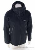 Rab Kangri GTX Herren Outdoorjacke Gore-Tex, Rab, Schwarz, , Herren, 0474-10093, 5638283260, 821468991903, N2-02.jpg