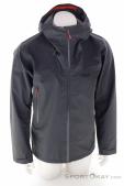 Rab Namche GTX Herren Outdoorjacke Gore-Tex, Rab, Grau, , Male, 0474-10095, 5638283276, 5059913082110, N2-02.jpg