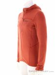 Rab Ascendor Light Hommes Pulls, Rab, Rouge, , Hommes, 0474-10097, 5638283287, 5059913125466, N1-06.jpg