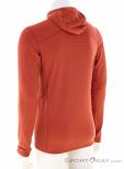 Rab Ascendor Light Hommes Pulls, Rab, Rouge, , Hommes, 0474-10097, 5638283287, 5059913125466, N1-11.jpg