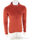 Rab Ascendor Light Hommes Pulls, Rab, Rouge, , Hommes, 0474-10097, 5638283287, 5059913125466, N2-02.jpg