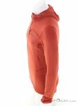 Rab Ascendor Light Hommes Pulls, Rab, Rouge, , Hommes, 0474-10097, 5638283287, 5059913125466, N2-07.jpg