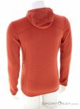 Rab Ascendor Light Herren Sweater, Rab, Rot, , Herren, 0474-10097, 5638283287, 5059913125466, N2-12.jpg