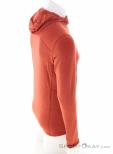 Rab Ascendor Light Hommes Pulls, Rab, Rouge, , Hommes, 0474-10097, 5638283287, 5059913125466, N2-17.jpg