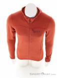 Rab Ascendor Light Herren Sweater, Rab, Rot, , Herren, 0474-10097, 5638283287, 5059913125466, N3-03.jpg