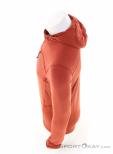 Rab Ascendor Light Hommes Pulls, Rab, Rouge, , Hommes, 0474-10097, 5638283287, 5059913125466, N3-08.jpg