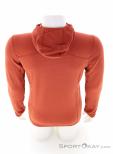 Rab Ascendor Light Hommes Pulls, Rab, Rouge, , Hommes, 0474-10097, 5638283287, 5059913125466, N3-13.jpg