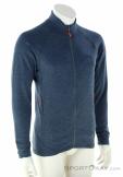 Rab Nexus Mens Sweater, Rab, Dark-Blue, , Male, 0474-10098, 5638283291, 5059913055015, N1-01.jpg