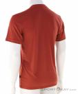 Rab Crimp Refelction Herren T-Shirt, Rab, Rot, , Herren, 0474-10100, 5638283304, 5059913116037, N1-11.jpg