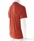 Rab Crimp Refelction Mens T-Shirt, Rab, Red, , Male, 0474-10100, 5638283304, 5059913116037, N1-16.jpg