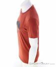 Rab Crimp Refelction Caballeros T-Shirt, Rab, Rojo, , Hombre, 0474-10100, 5638283304, 5059913116037, N2-07.jpg