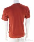 Rab Crimp Refelction Hommes T-shirt, Rab, Rouge, , Hommes, 0474-10100, 5638283304, 5059913116037, N2-12.jpg