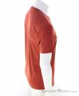 Rab Crimp Refelction Caballeros T-Shirt, Rab, Rojo, , Hombre, 0474-10100, 5638283304, 5059913116037, N2-17.jpg