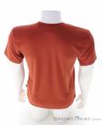 Rab Crimp Refelction Herren T-Shirt, Rab, Rot, , Herren, 0474-10100, 5638283304, 5059913116037, N3-13.jpg