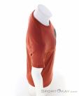 Rab Crimp Refelction Hommes T-shirt, Rab, Rouge, , Hommes, 0474-10100, 5638283304, 5059913116037, N3-18.jpg