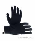 Hestra Silk Liner Active Gloves, Hestra, Black, , Male,Female,Unisex, 0398-10083, 5638283318, 7332540832340, N1-01.jpg