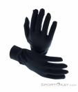 Hestra Silk Liner Active Gloves, Hestra, Black, , Male,Female,Unisex, 0398-10083, 5638283318, 7332540832340, N3-03.jpg