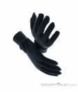 Hestra Silk Liner Active Gloves, Hestra, Black, , Male,Female,Unisex, 0398-10083, 5638283318, 7332540832340, N4-04.jpg