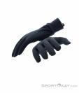 Hestra Silk Liner Active Gloves, Hestra, Black, , Male,Female,Unisex, 0398-10083, 5638283318, 7332540832340, N5-10.jpg