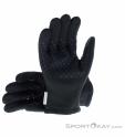 Hestra Infinium Fleece Gloves, Hestra, Black, , Male,Female,Unisex, 0398-10085, 5638283330, 7332904086495, N1-11.jpg