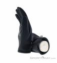 Hestra Infinium Fleece Gloves, Hestra, Black, , Male,Female,Unisex, 0398-10085, 5638283330, 7332904086495, N1-16.jpg