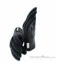 Hestra Infinium Fleece Gloves, Hestra, Black, , Male,Female,Unisex, 0398-10085, 5638283330, 7332904086495, N2-07.jpg