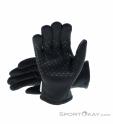 Hestra Infinium Fleece Gloves, Hestra, Black, , Male,Female,Unisex, 0398-10085, 5638283330, 7332904086495, N2-12.jpg